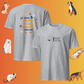 The Hope to Love Challenge Paws T-Shirt