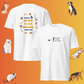 The Hope to Love Challenge Paws T-Shirt